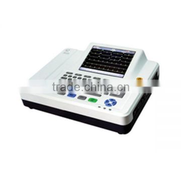 ECG/ ECG Machine/ Digital ECG Machine