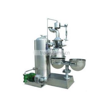 sugar cooking machine