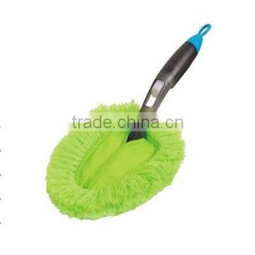 Alibaba China glass easy clean window squeegee spray car window wiper car wash brush