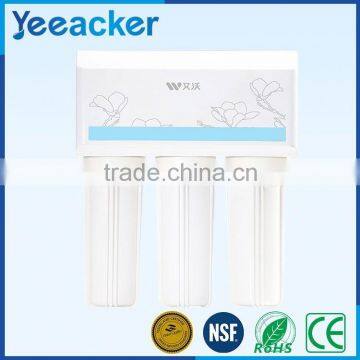 Reverse Osmosis filtration filter for home