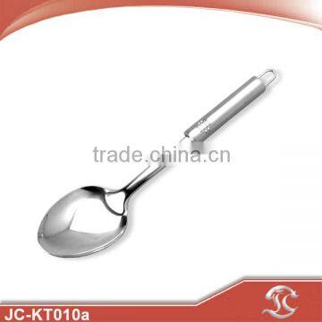 2016 New kitchen stainless steel spoon for gadgets tools