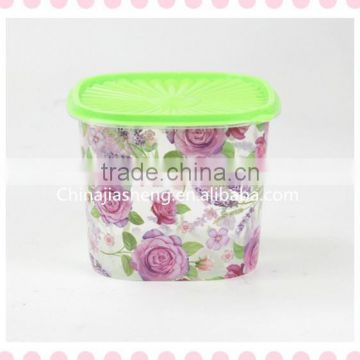 1.5L transparent food Freshness Preservation container