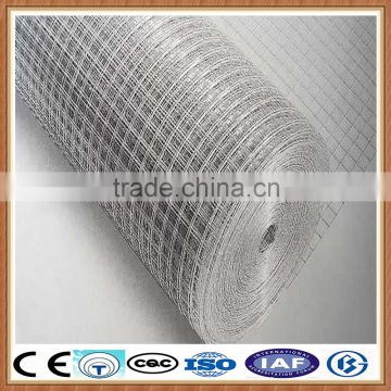 galvanized welded hexagonal iron wire mesh for chicken cage