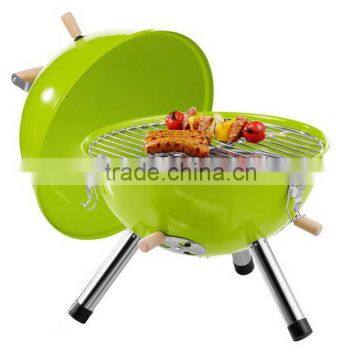 Tabletop BBQ photo-2