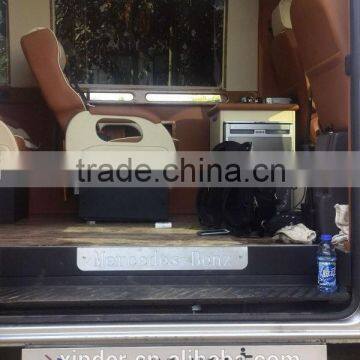 Bus Wheelchair Lifts UVL Series Hydraulic and Electric Wheelchair Lift With CE Certificate