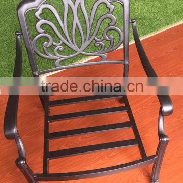 Patio Garden Chair Metal Frames