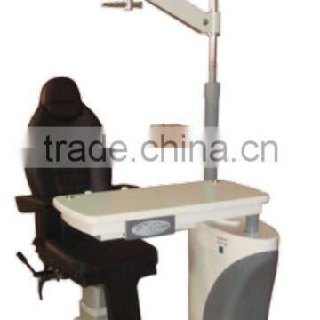 Best Quality Optometry EquipmentCT-500Chair & Stand Unit