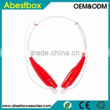 HS730 Wireless Bluetooth Headset for Sports Gaming Auriculares Audifonos for Mobile Phones