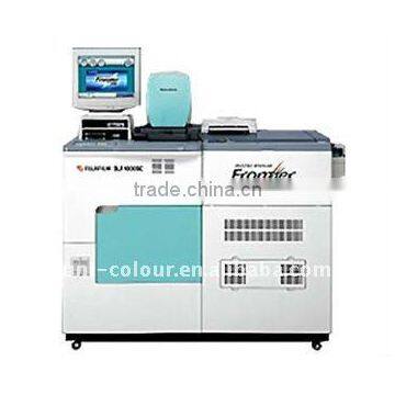 Fuji Frontier 340 Tested or Reconditiion