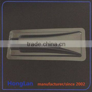 High Quality Thermoformed Blister Tray Clamshell Blister Packaging