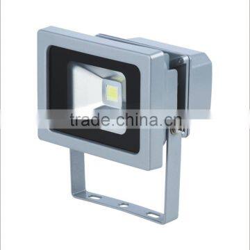 10W floodlight led waterproof IP 65 CE ROHS