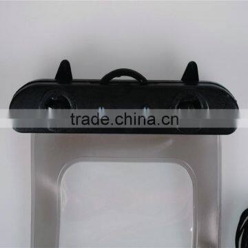 2015 New Design Universal Mobile Phone PVC Waterproof Bag photo-2