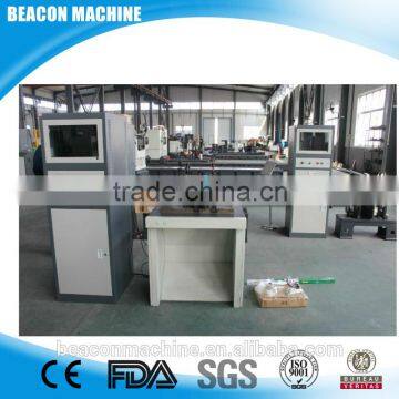 Taian beacon manufacturer RYQ-3 turbo balancing machine