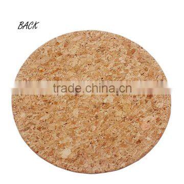 Boshiho Star Grain Natural Cork Mouse Pad Personalized photo-2