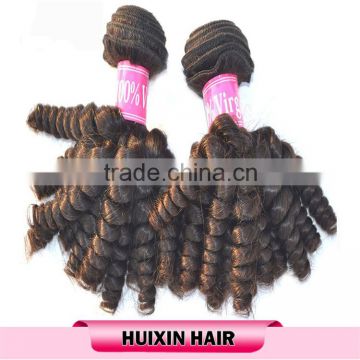 Hot Selling Wholesale Raw Unprocessed india 7a grade 100% virgin temple indian hair