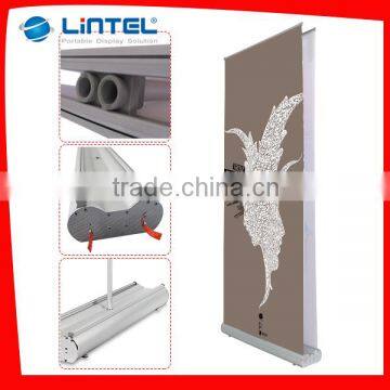 Wholesale Aluminum Roll up Display Stand