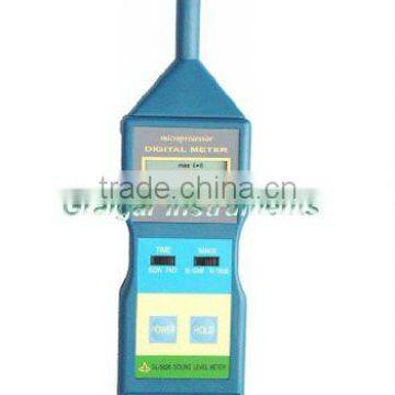 Sound Level Meter SL-5826, sound level tester, cheap price, good quality