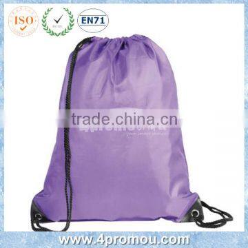 2015 Best Selling Drawstring Sports Bag