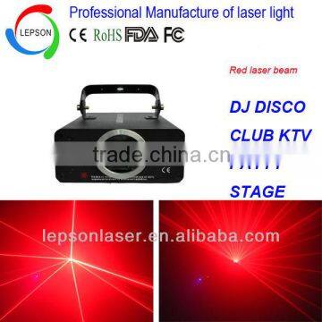 100mW Red Laser Light Laser Projector