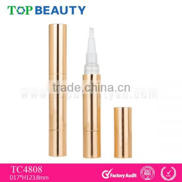 TC4808-2 OEM/ODM New Cosmetic Empty Plastic Click Pen