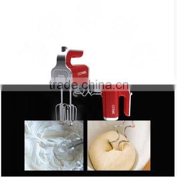 High Quality 5 Speed Electric Food Hand Mixer With Copper Motor photo-4