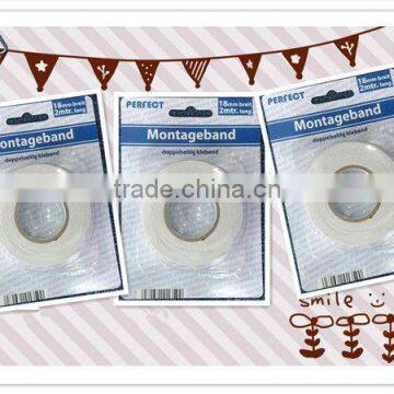 Double Sided Adhesive Tape