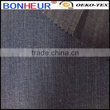 cotton spandex stretch denim for fashion jeans