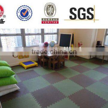 Manufacturer 24" x 24" EVA Mat