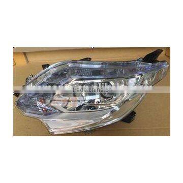 2015 TRITON HEAD LIGHT triton L200 HEAD LIGHT