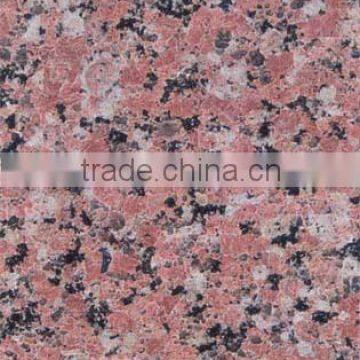 Pink Granite Tiles