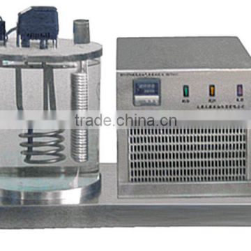 TP-109A density meter for oil, petroleum products density tester