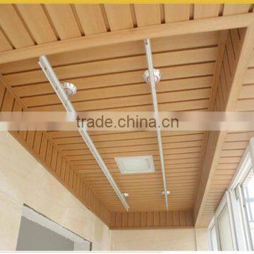 wpc decking ceiling with good price