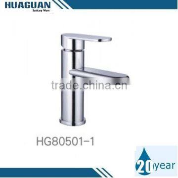 Professional China Sanitary Ware Basin Faucet