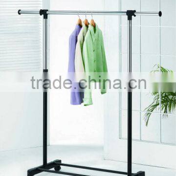 Living Room Furniture Adjustable Garment Rack
