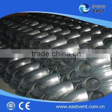 Pressed Elbow/duct Elbow/duct Fittings photo-4