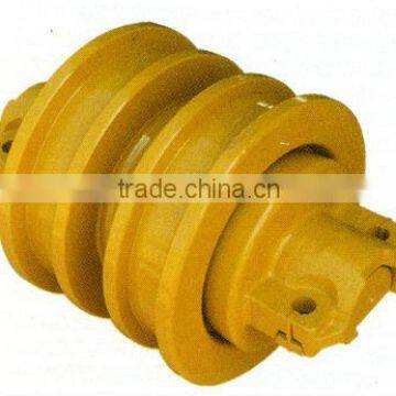 D65 bulldozer undercarriage lower roller