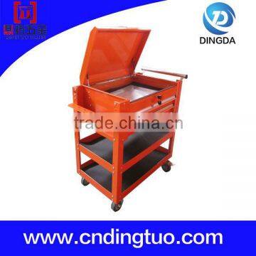 2013 New Model Wheel Tool Trolley DT-521
