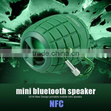 Wholesale mini wireless Bluetooth speaker