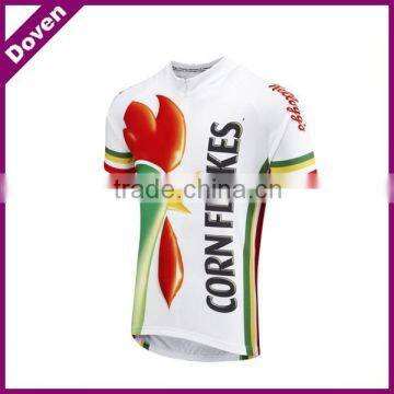 Cycling clothing short sleeve t-shirts cycling jersey