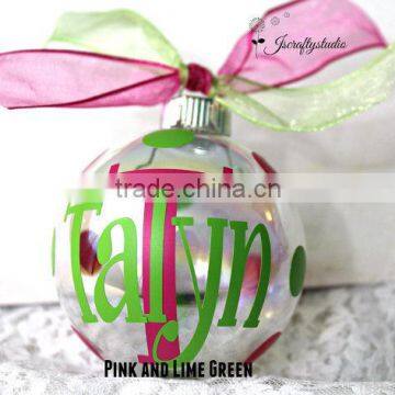 Wholesale Christmas Tree Ornament