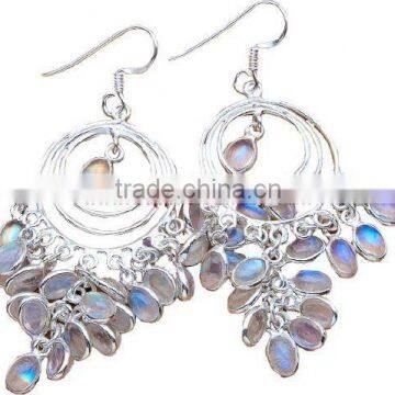 Handcrafted Jewellery Wholesale Costume For Resale Sterling Silver Jewelry Importers Earrings