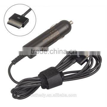 Tablet car charger 15v 1.2a 18w for Asus TF101 TF201 TF300T TF700T Tablet PC