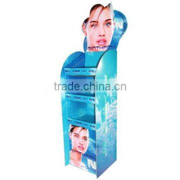 display rack , cardboard display rack, rack