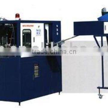 Blowing Mould Machine