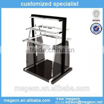 4 Tiers Island Combination Jeans Display Rack photo-5