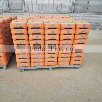 Australia Standard Galvanized Welded Temporary Fence photo-6