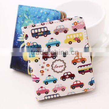 Multifunctional Branded Wallet for Wholesales