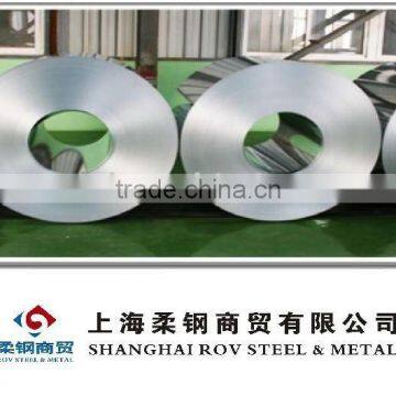 Galvalume Steel Coil