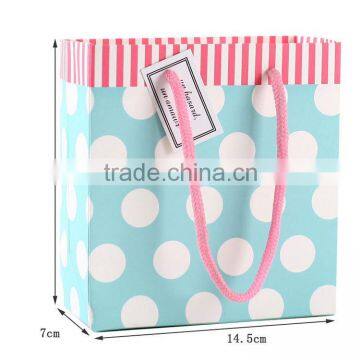 China supplier pp plastic shopping bags