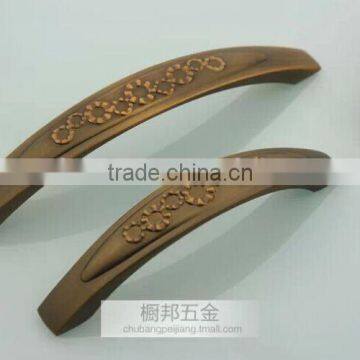 furniture hardware fittings European design cabinet door handle